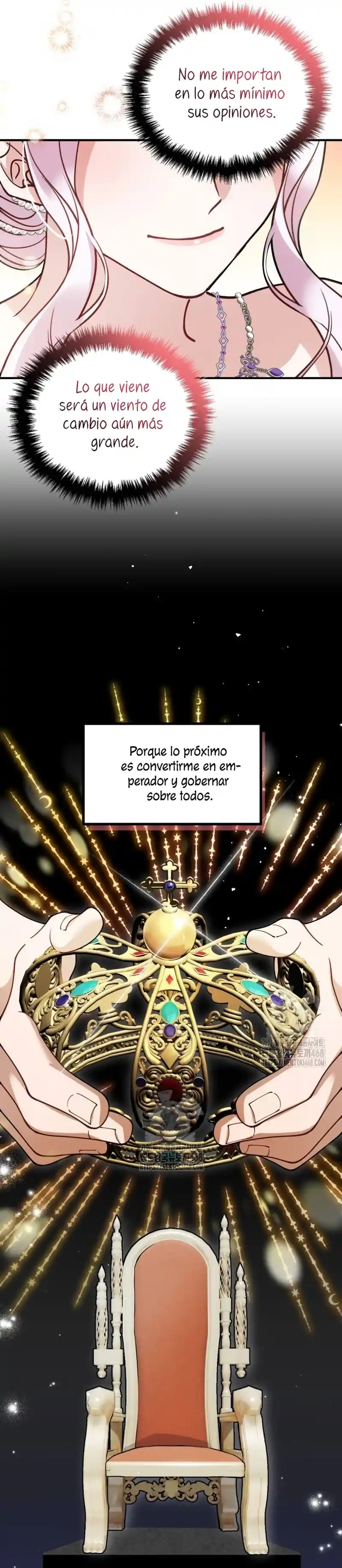 La Bestia Domada Por La Villana - Capítulo 94 - Página 16 - LectorTMOo