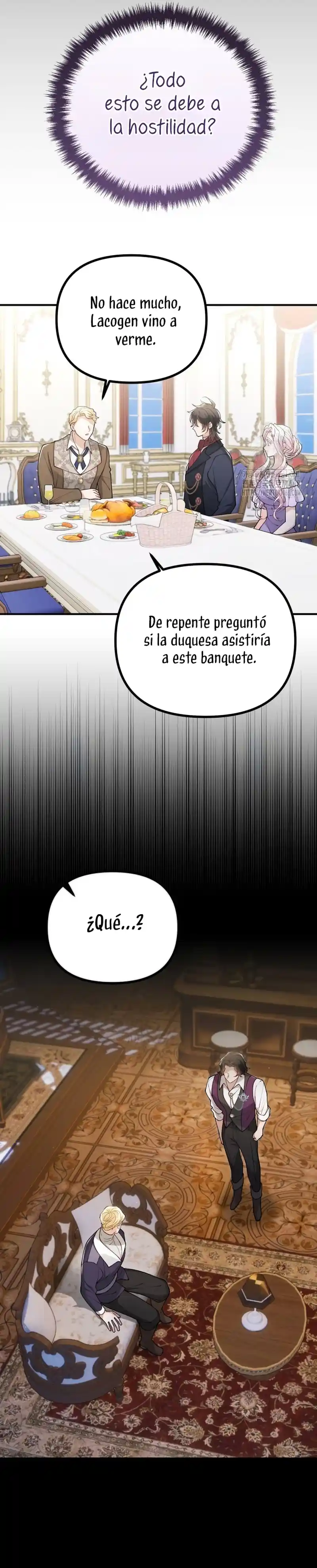 La Bestia Domada Por La Villana - Capítulo 95 - Página 4 - LectorTMOo