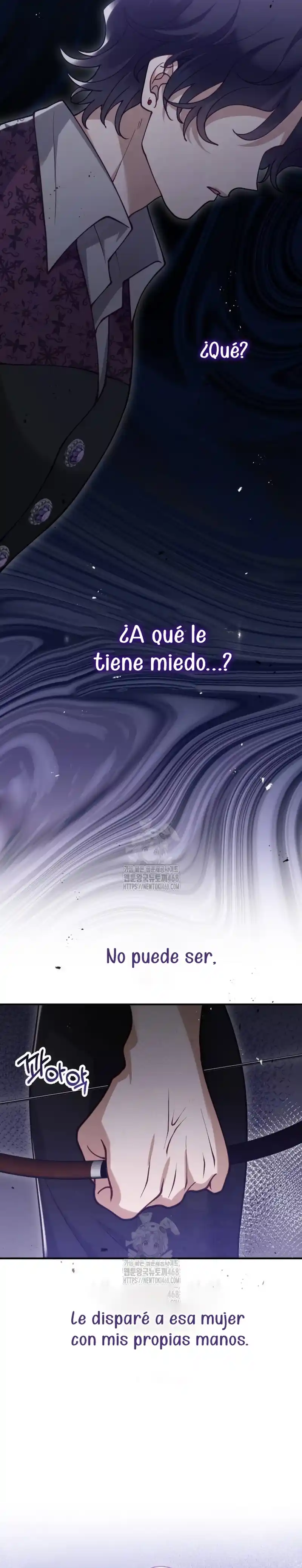 La Bestia Domada Por La Villana - Capítulo 96 - Página 22 - LectorTMOo