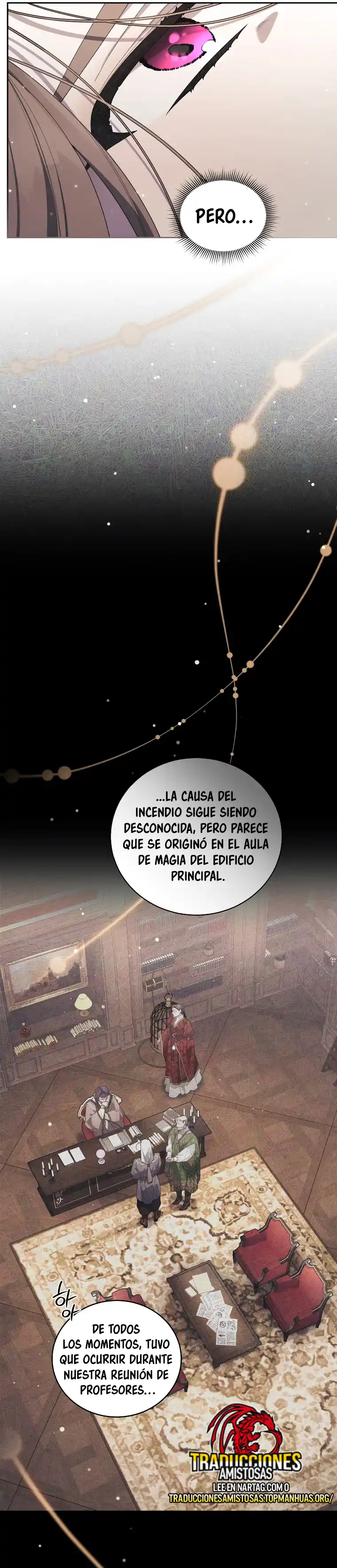 La Bestia Domada Por La Villana - Capítulo 100 - Página 11 - LectorTMOo