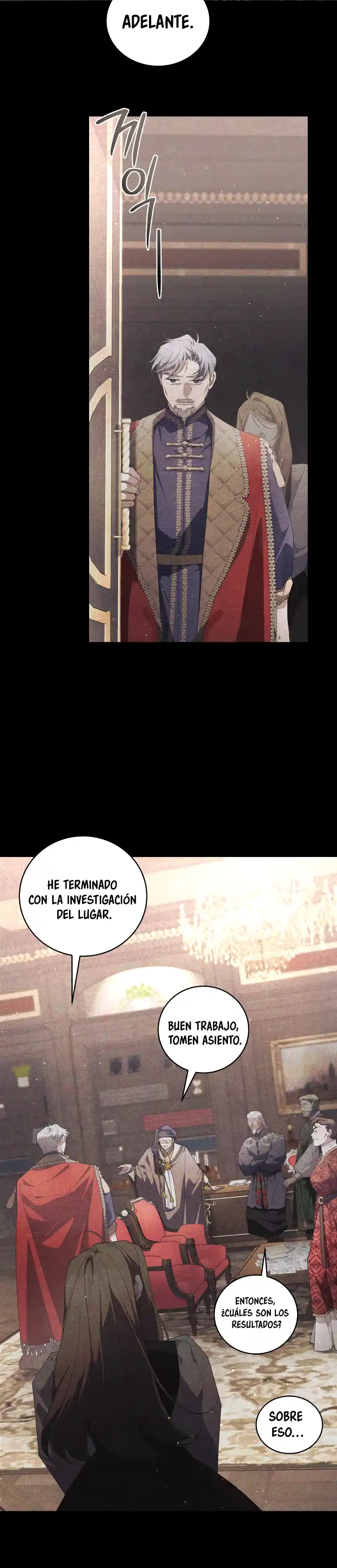 La Bestia Domada Por La Villana - Capítulo 100 - Página 13 - LectorTMOo