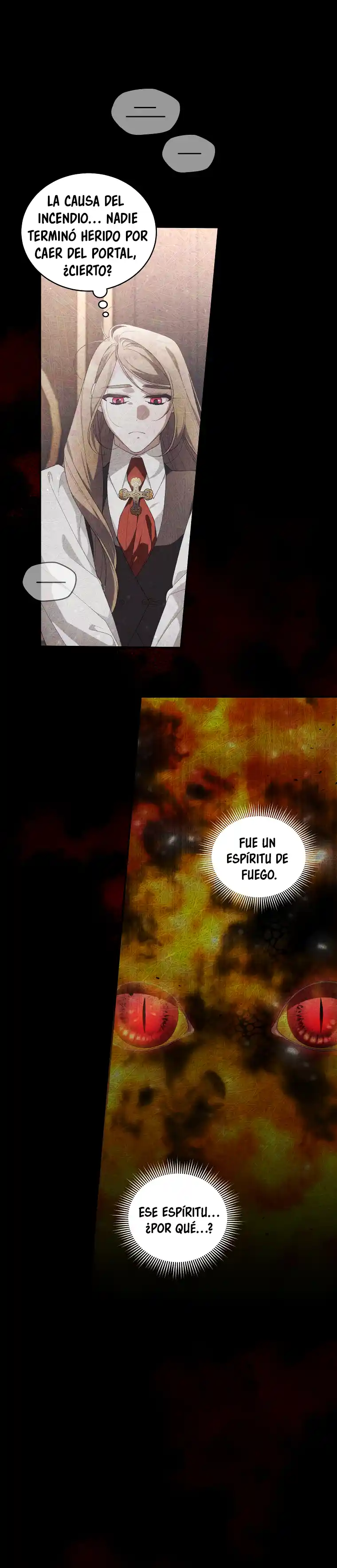 La Bestia Domada Por La Villana - Capítulo 100 - Página 14 - LectorTMOo