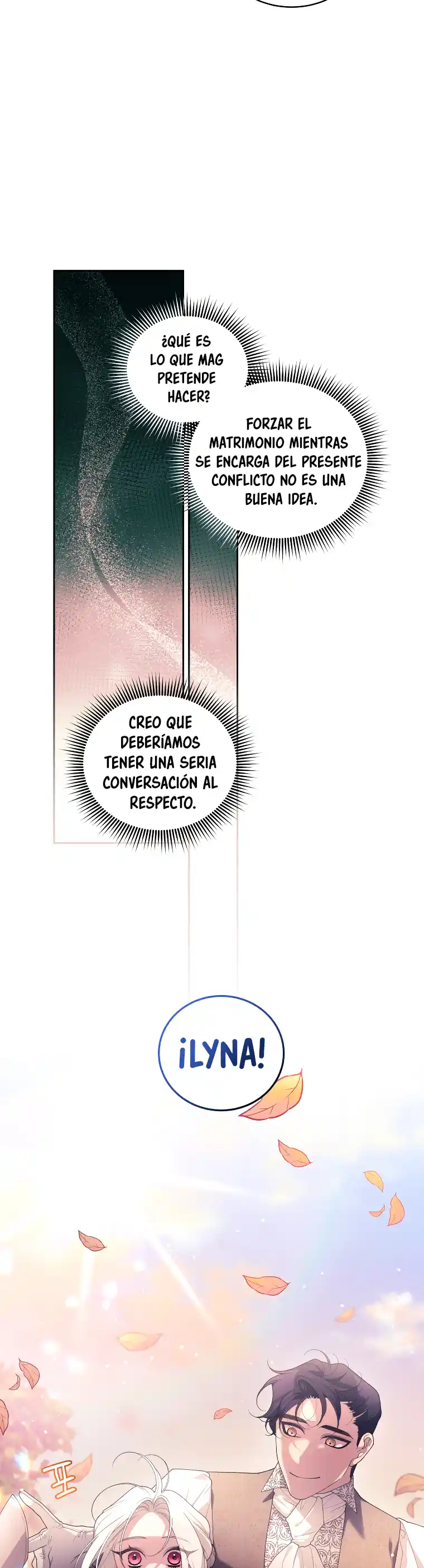 La Bestia Domada Por La Villana - Capítulo 101 - Página 28 - LectorTMOo