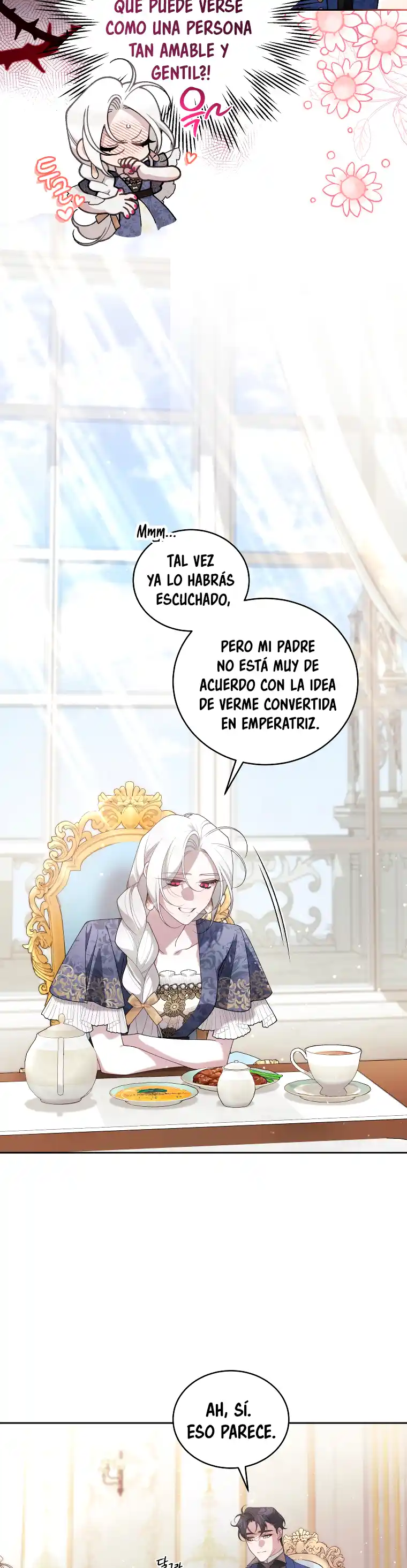 La Bestia Domada Por La Villana - Capítulo 102 - Página 9 - LectorTMOo