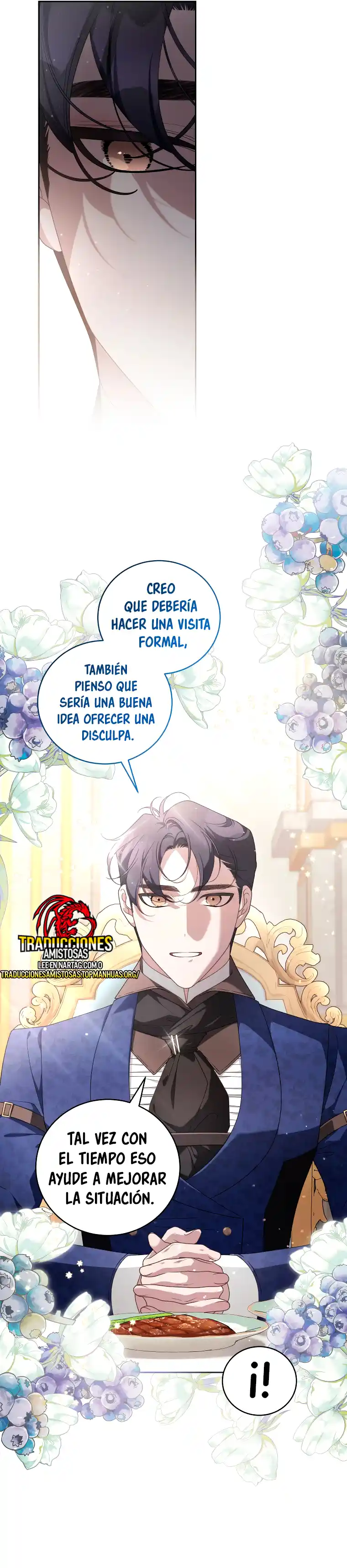 La Bestia Domada Por La Villana - Capítulo 102 - Página 13 - LectorTMOo