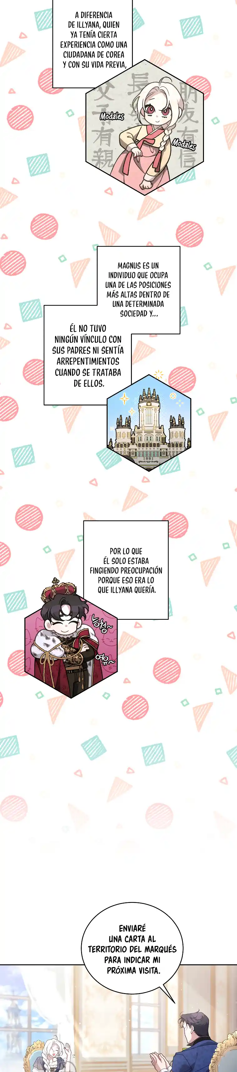 La Bestia Domada Por La Villana - Capítulo 102 - Página 15 - LectorTMOo