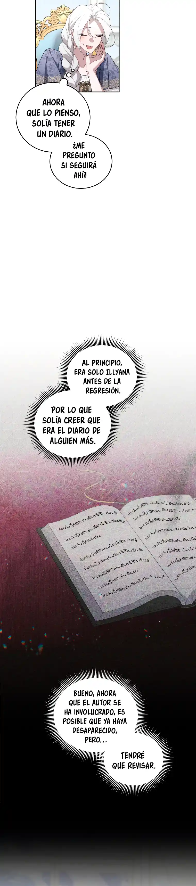 La Bestia Domada Por La Villana - Capítulo 102 - Página 17 - LectorTMOo