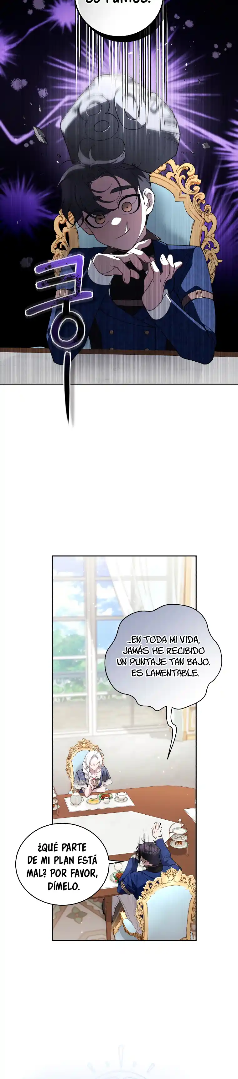 La Bestia Domada Por La Villana - Capítulo 102 - Página 20 - LectorTMOo