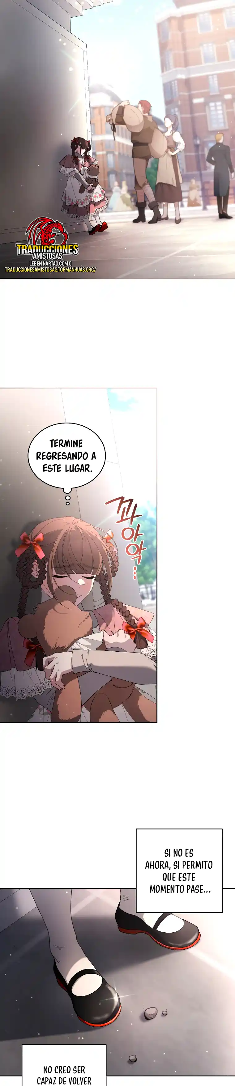 La Bestia Domada Por La Villana - Capítulo 102 - Página 23 - LectorTMOo
