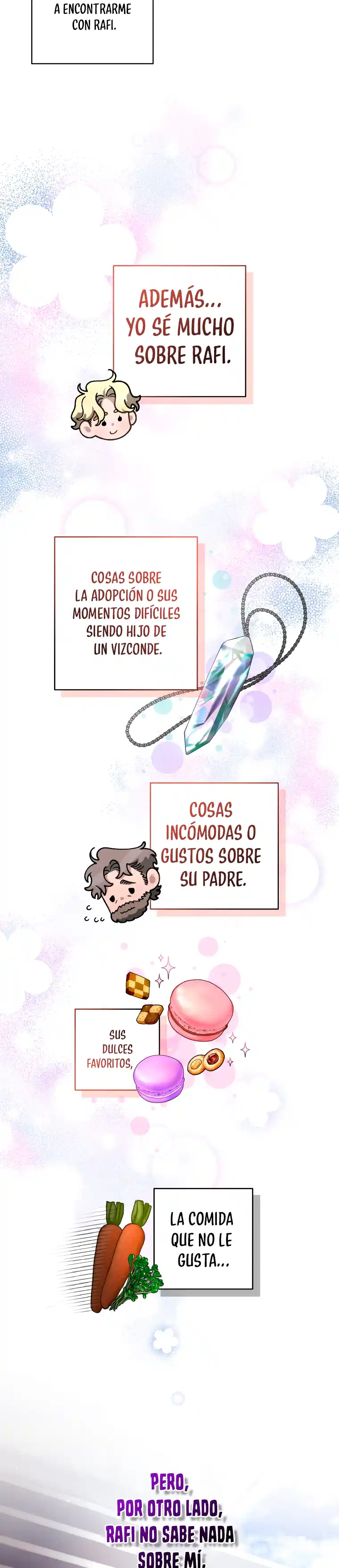 La Bestia Domada Por La Villana - Capítulo 102 - Página 24 - LectorTMOo