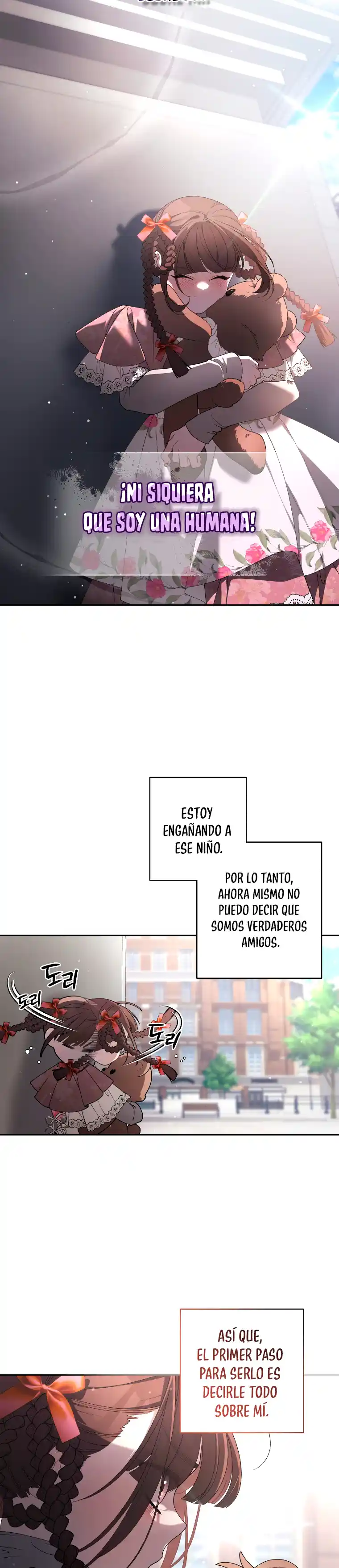 La Bestia Domada Por La Villana - Capítulo 102 - Página 25 - LectorTMOo