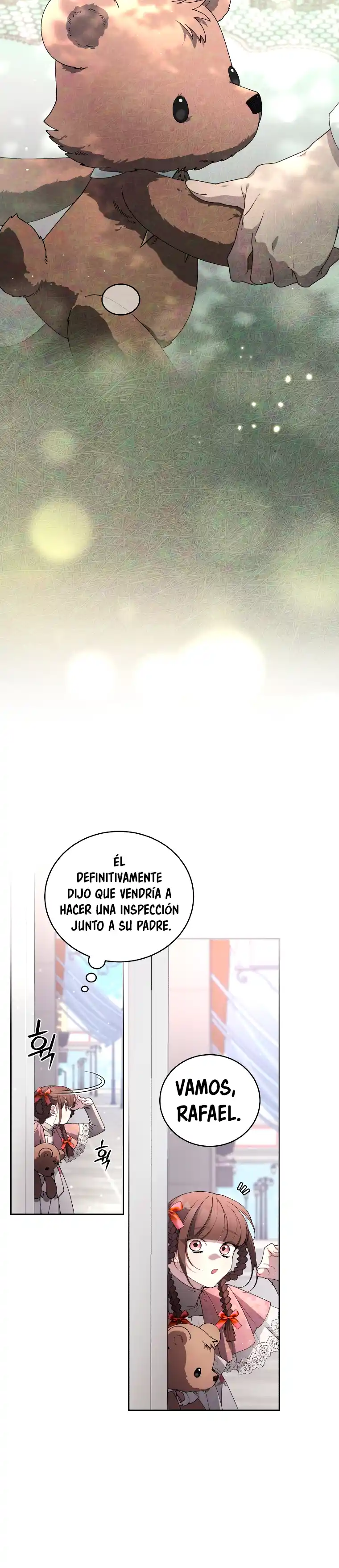 La Bestia Domada Por La Villana - Capítulo 102 - Página 28 - LectorTMOo