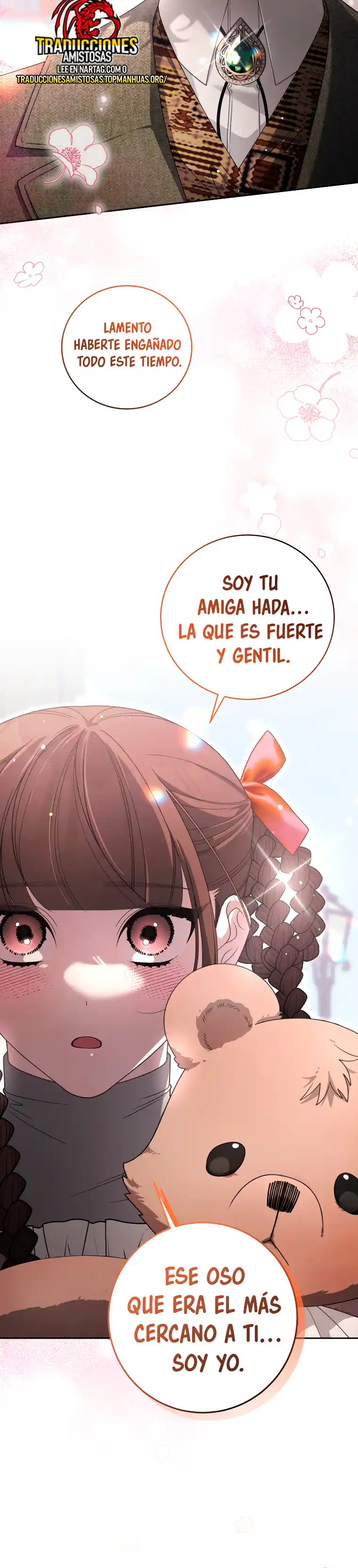 La Bestia Domada Por La Villana - Capítulo 102 - Página 36 - LectorTMOo
