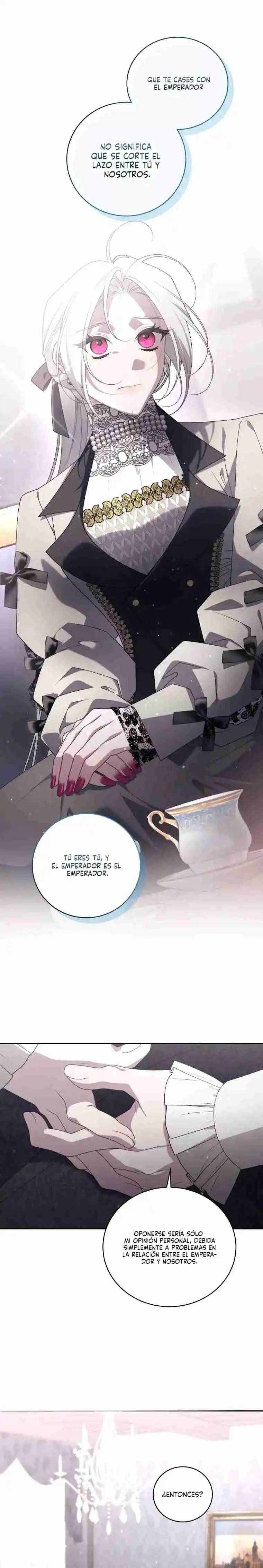 La Bestia Domada Por La Villana - Capítulo 104 - Página 13 - LectorTMOo
