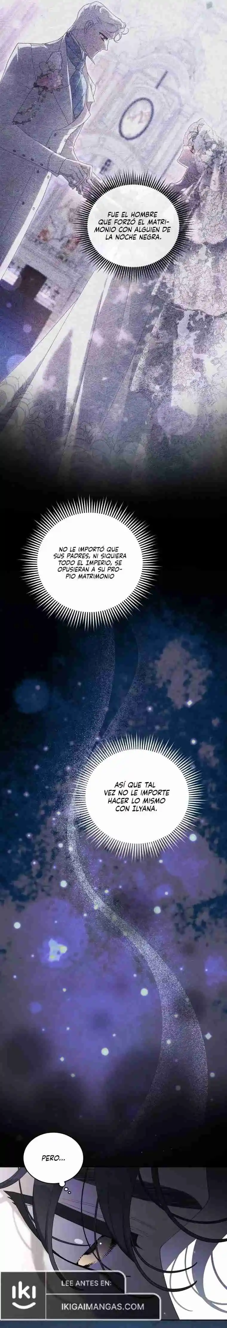 La Bestia Domada Por La Villana - Capítulo 104 - Página 15 - LectorTMOo