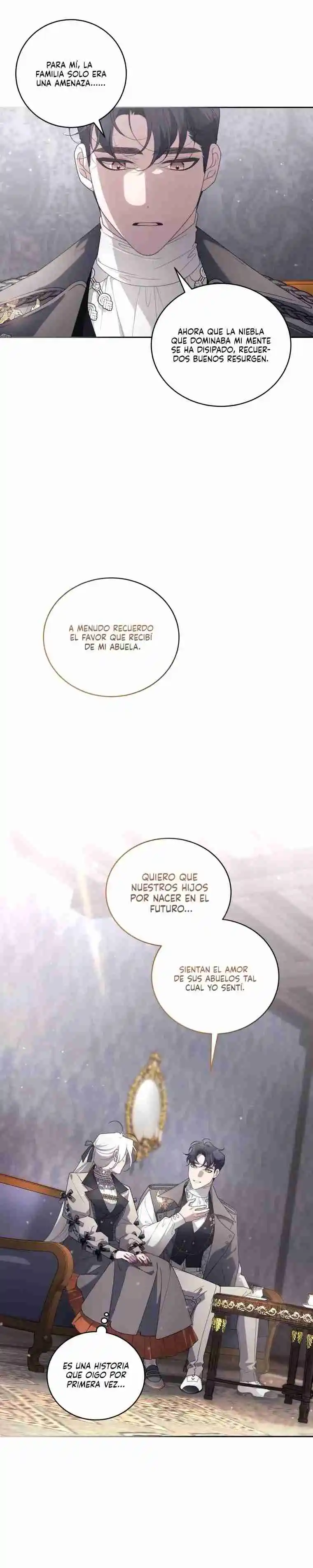 La Bestia Domada Por La Villana - Capítulo 104 - Página 20 - LectorTMOo
