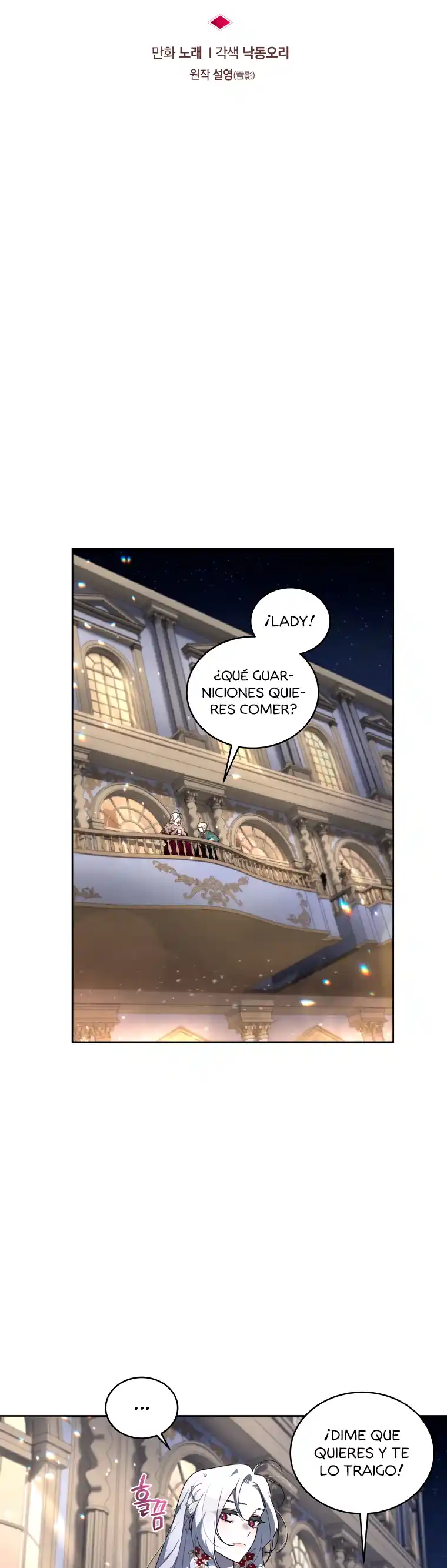 La Bestia Domada Por La Villana - Capítulo 24 - Página 14 - LectorTMOo
