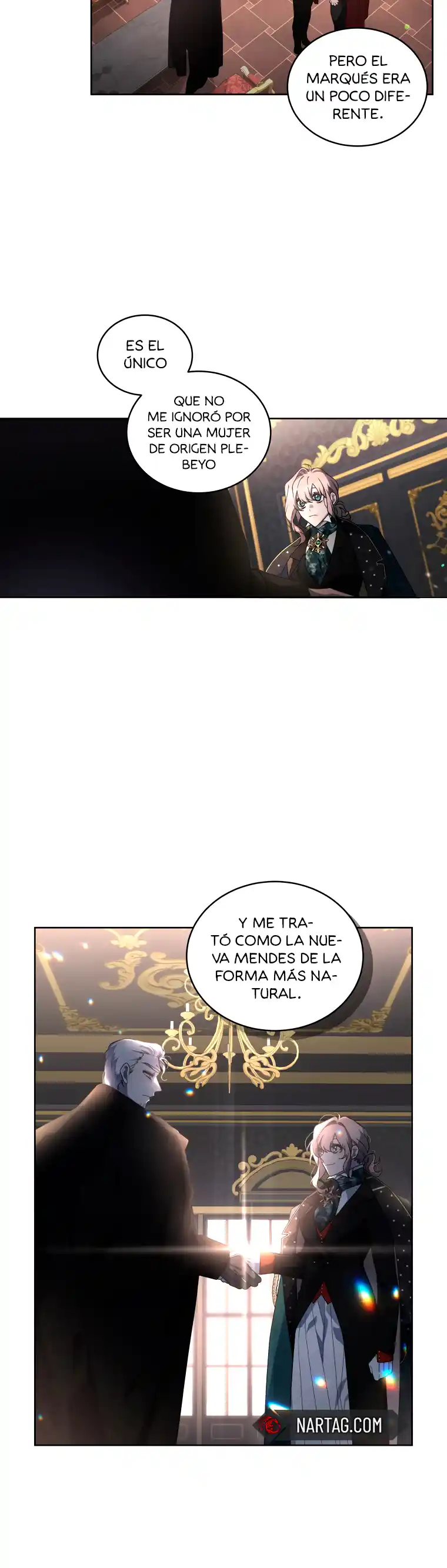 La Bestia Domada Por La Villana - Capítulo 24 - Página 20 - LectorTMOo