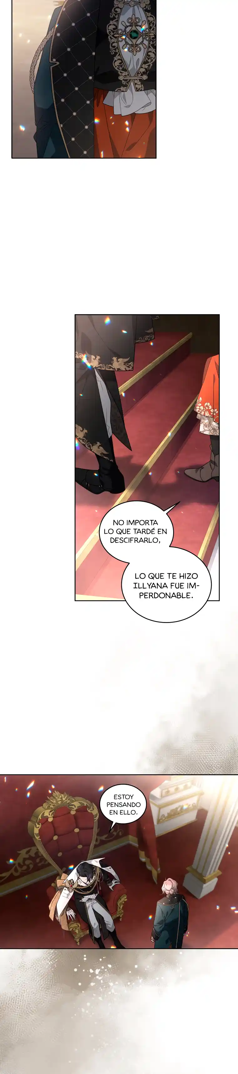 La Bestia Domada Por La Villana - Capítulo 25 - Página 22 - LectorTMOo