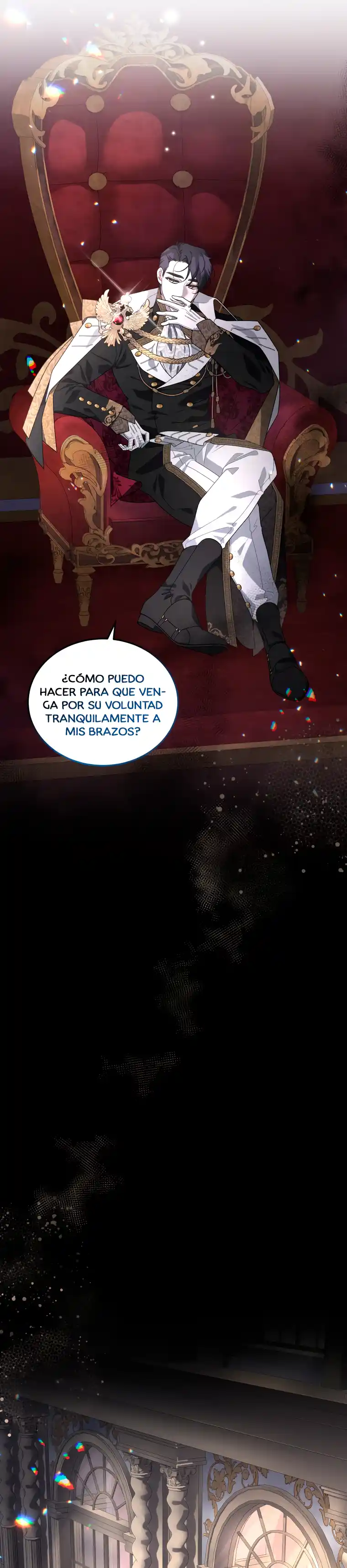La Bestia Domada Por La Villana - Capítulo 25 - Página 24 - LectorTMOo