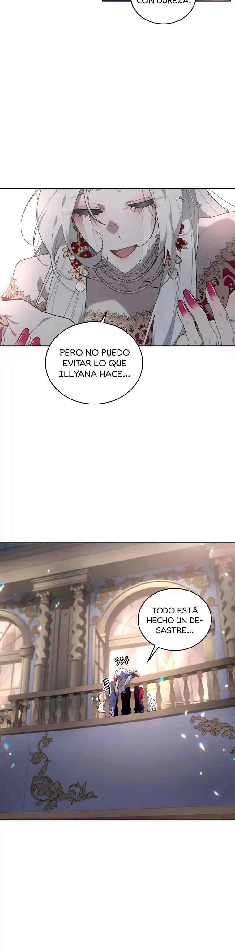 La Bestia Domada Por La Villana - Capítulo 25 - Página 27 - LectorTMOo