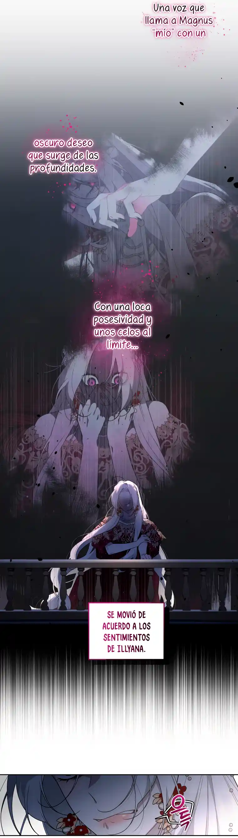 La Bestia Domada Por La Villana - Capítulo 26 - Página 5 - LectorTMOo