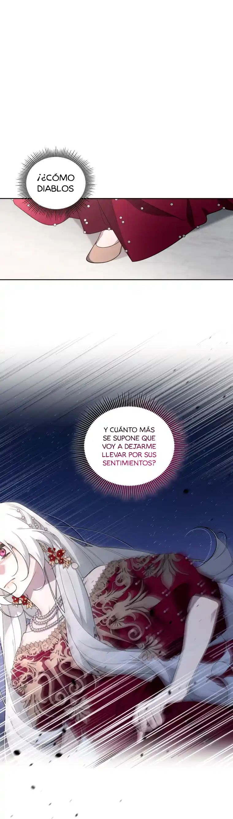 La Bestia Domada Por La Villana - Capítulo 26 - Página 10 - LectorTMOo