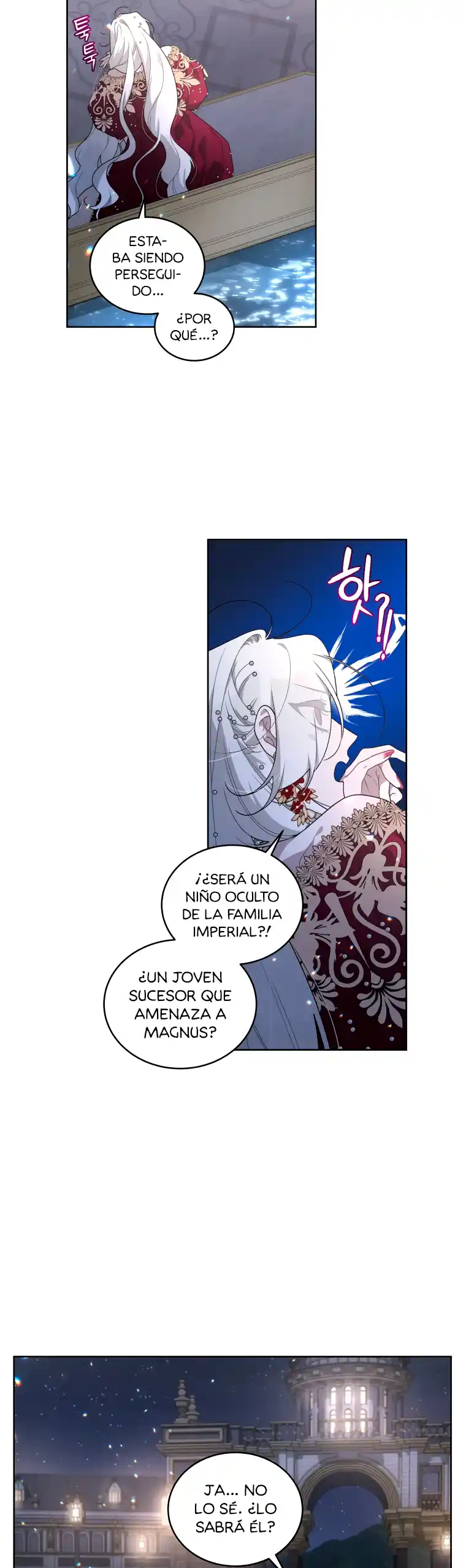 La Bestia Domada Por La Villana - Capítulo 26 - Página 25 - LectorTMOo