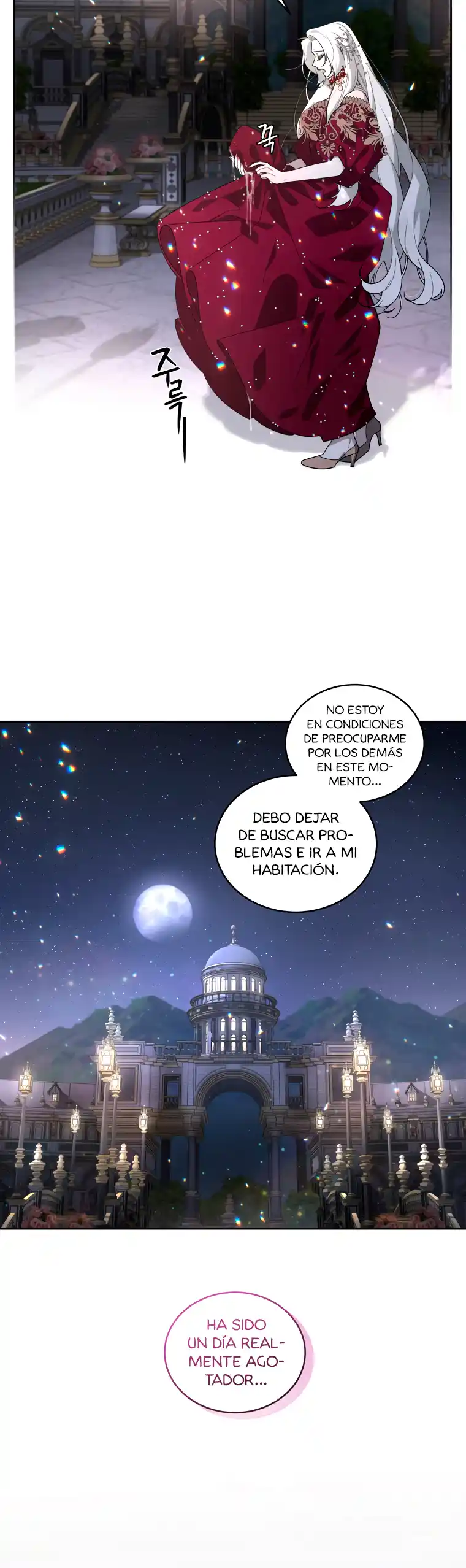 La Bestia Domada Por La Villana - Capítulo 26 - Página 26 - LectorTMOo