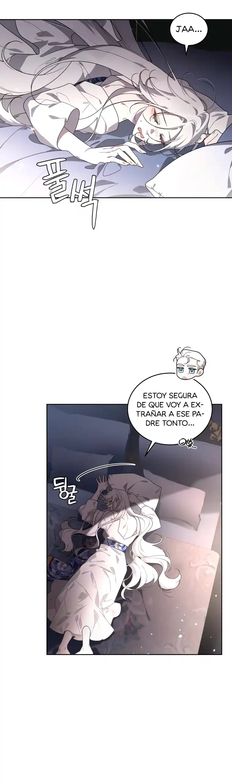 La Bestia Domada Por La Villana - Capítulo 26 - Página 29 - LectorTMOo
