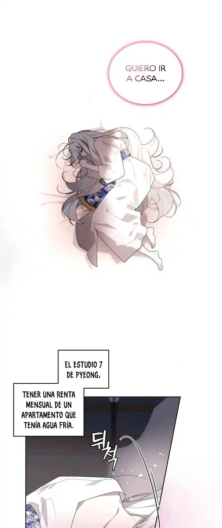 La Bestia Domada Por La Villana - Capítulo 26 - Página 33 - LectorTMOo