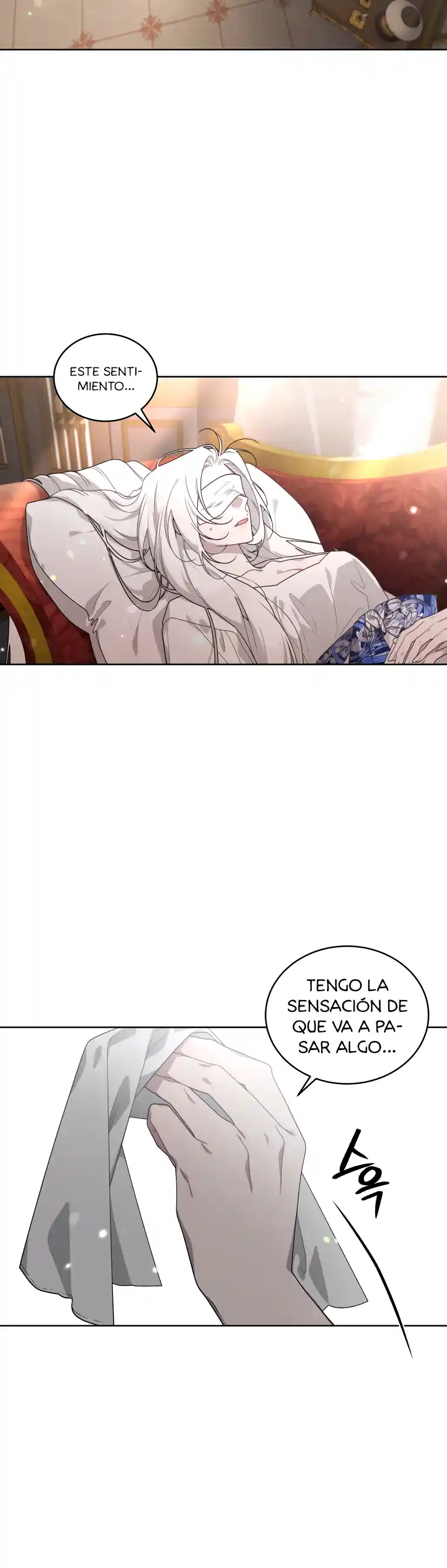 La Bestia Domada Por La Villana - Capítulo 27 - Página 7 - LectorTMOo