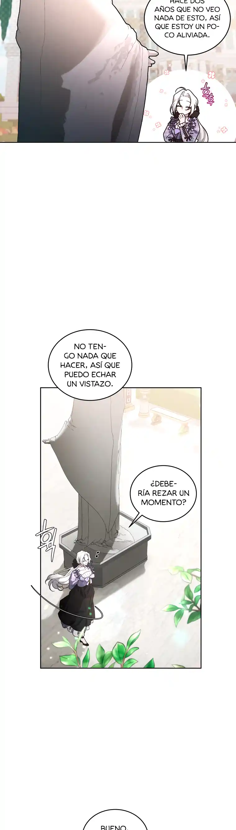 La Bestia Domada Por La Villana - Capítulo 27 - Página 19 - LectorTMOo