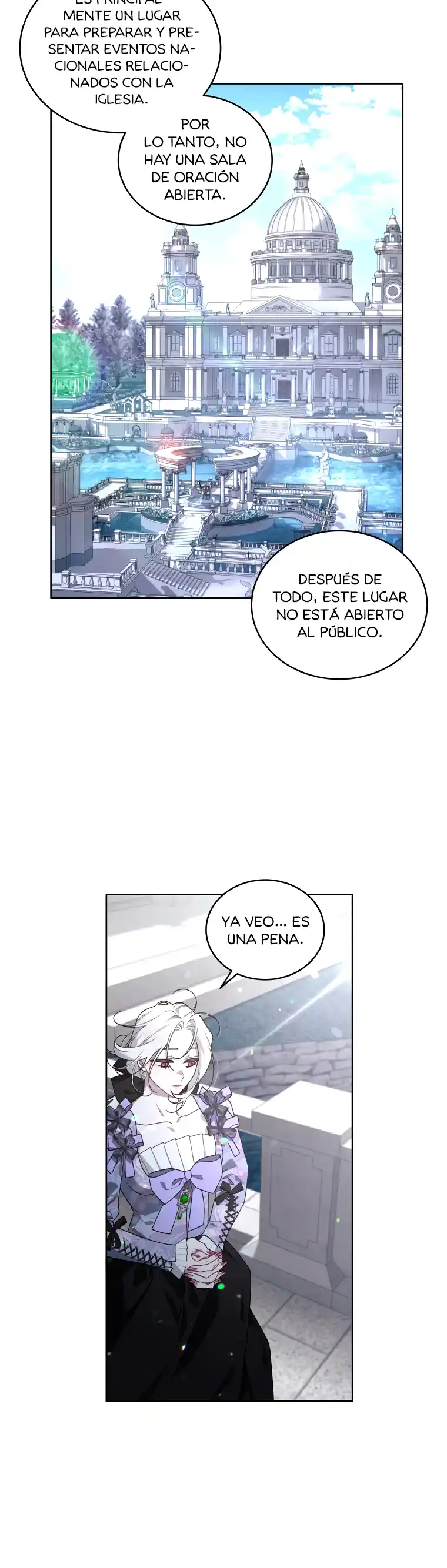 La Bestia Domada Por La Villana - Capítulo 27 - Página 30 - LectorTMOo