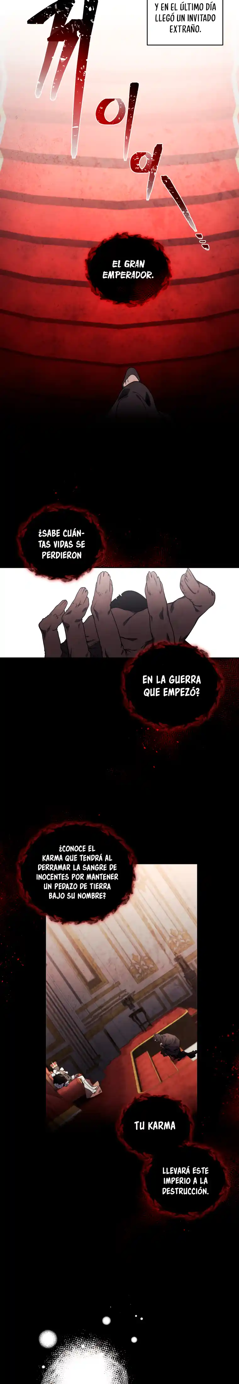 La Bestia Domada Por La Villana - Capítulo 28 - Página 14 - LectorTMOo