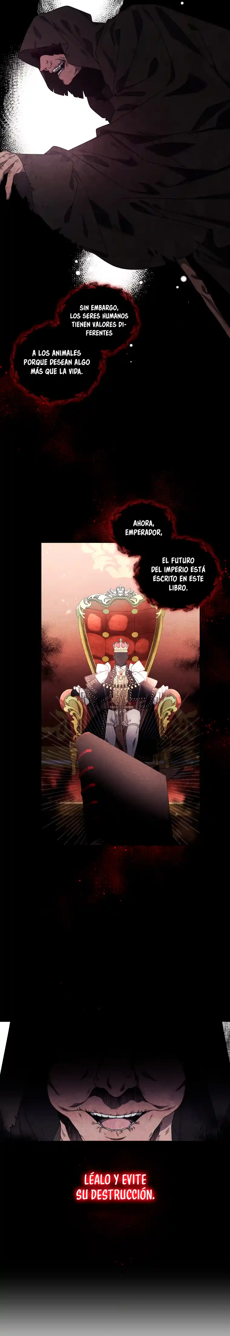 La Bestia Domada Por La Villana - Capítulo 28 - Página 15 - LectorTMOo