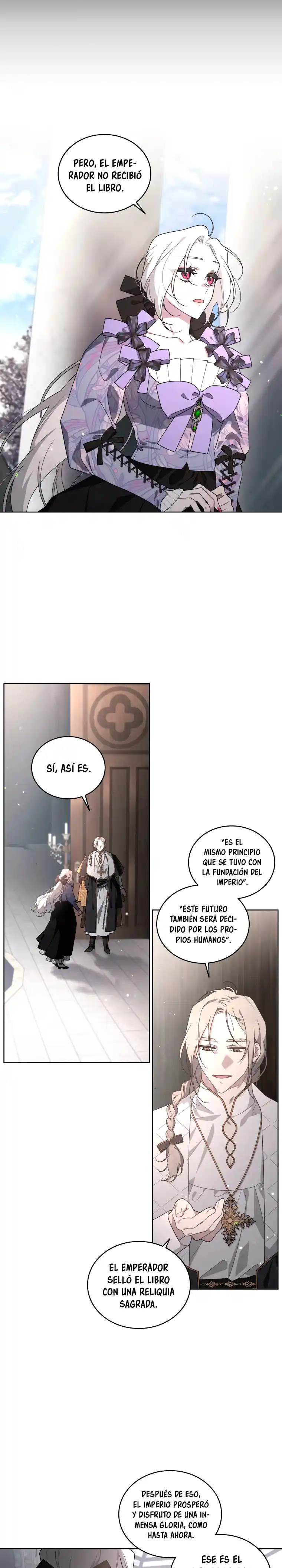 La Bestia Domada Por La Villana - Capítulo 28 - Página 16 - LectorTMOo