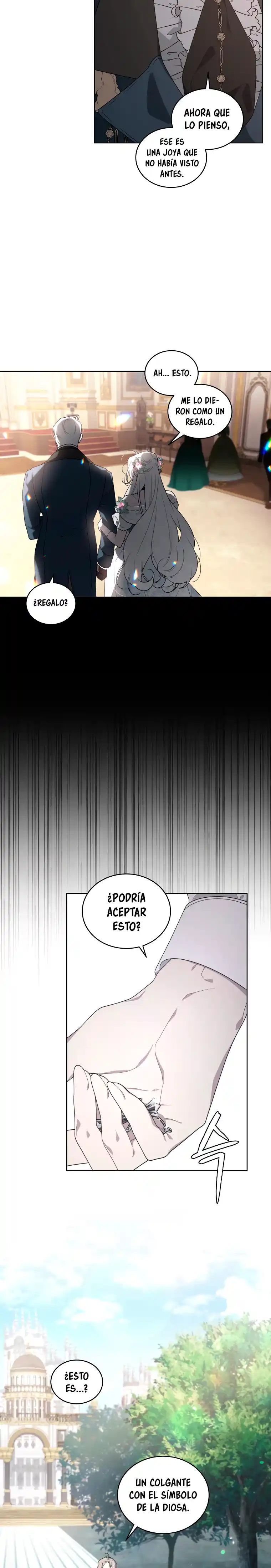 La Bestia Domada Por La Villana - Capítulo 29 - Página 13 - LectorTMOo