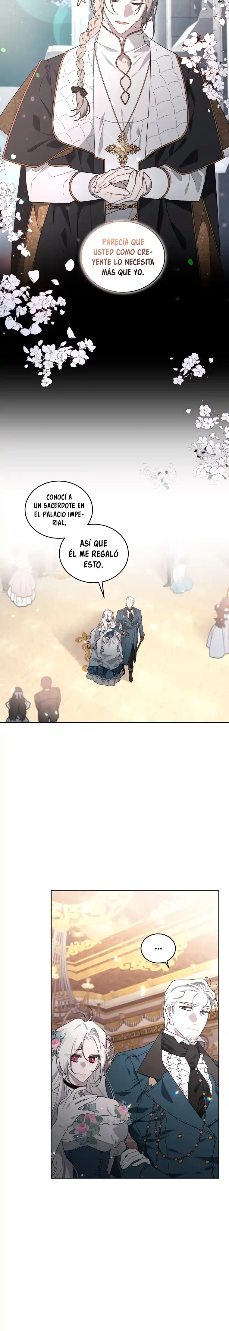 La Bestia Domada Por La Villana - Capítulo 29 - Página 15 - LectorTMOo