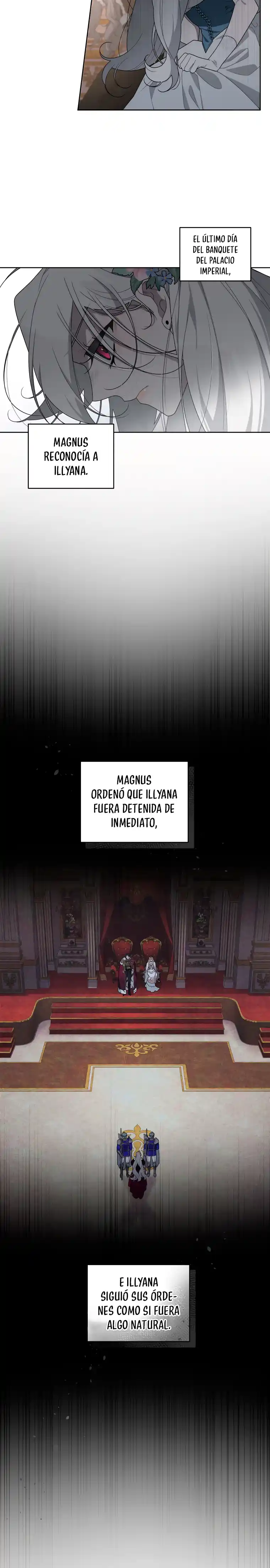 La Bestia Domada Por La Villana - Capítulo 29 - Página 18 - LectorTMOo