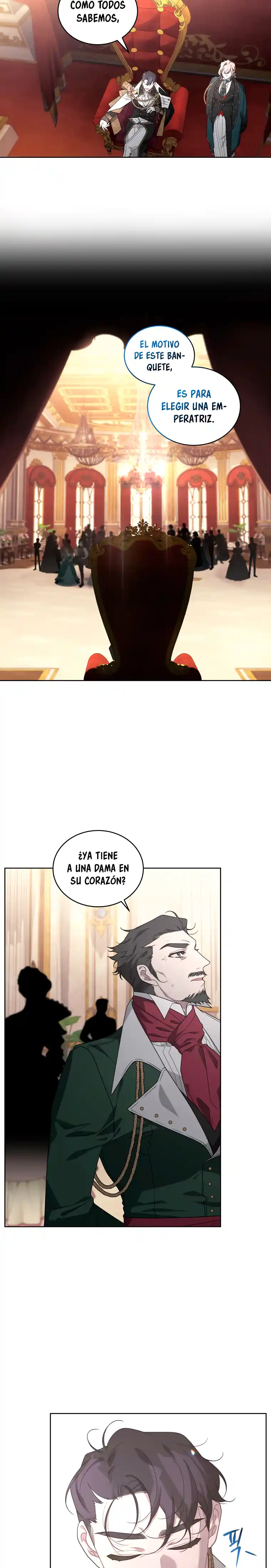 La Bestia Domada Por La Villana - Capítulo 29 - Página 20 - LectorTMOo