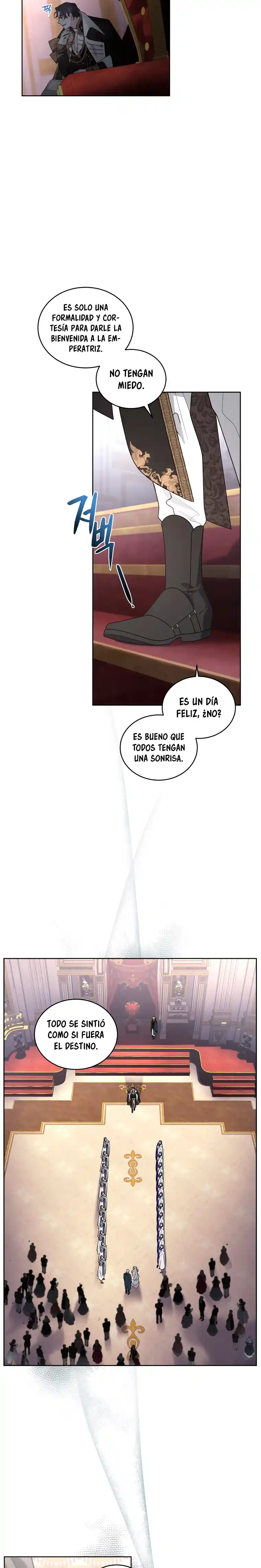 La Bestia Domada Por La Villana - Capítulo 29 - Página 24 - LectorTMOo