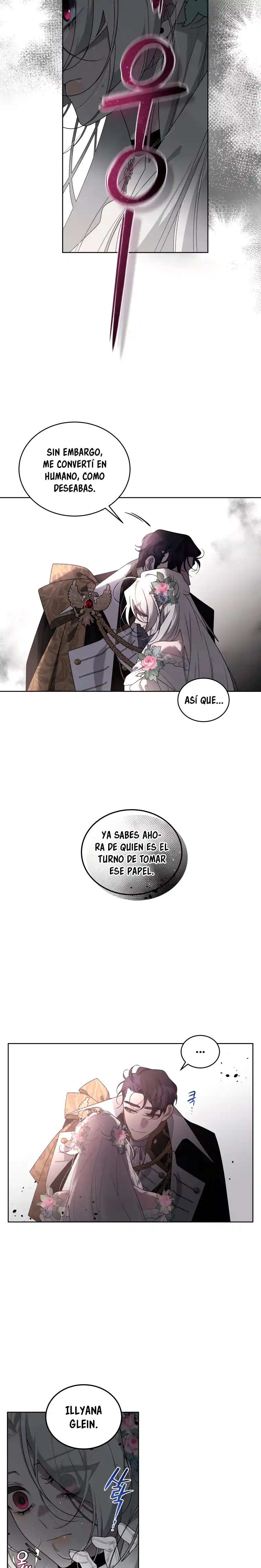 La Bestia Domada Por La Villana - Capítulo 29 - Página 26 - LectorTMOo