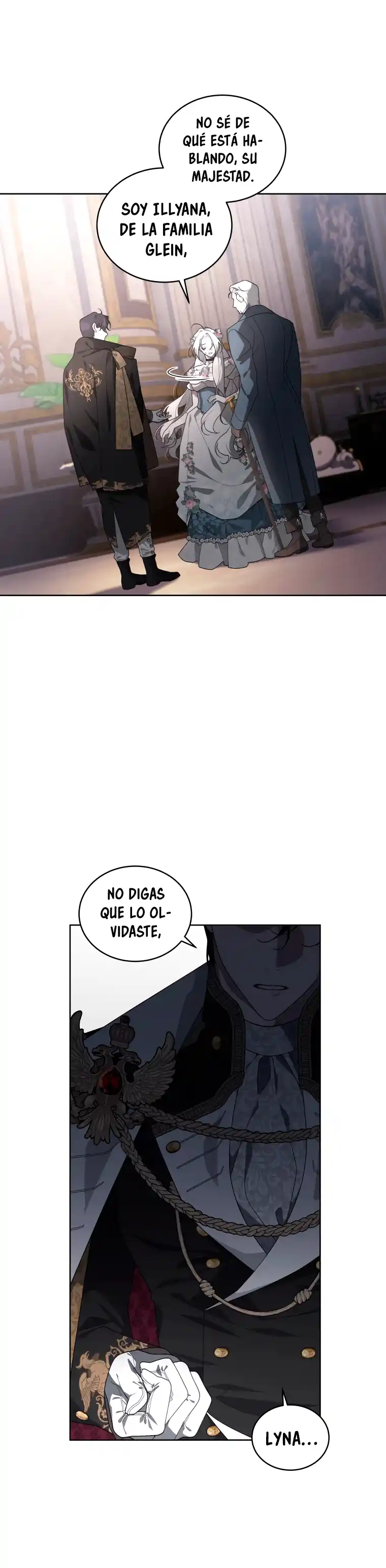 La Bestia Domada Por La Villana - Capítulo 30 - Página 5 - LectorTMOo