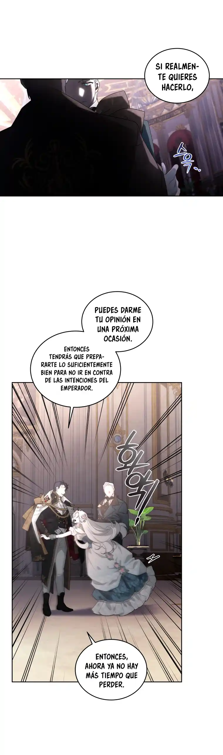 La Bestia Domada Por La Villana - Capítulo 30 - Página 15 - LectorTMOo
