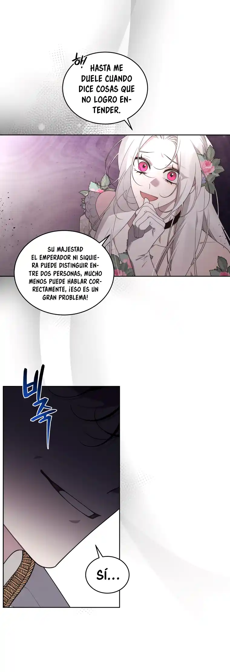 La Bestia Domada Por La Villana - Capítulo 30 - Página 21 - LectorTMOo