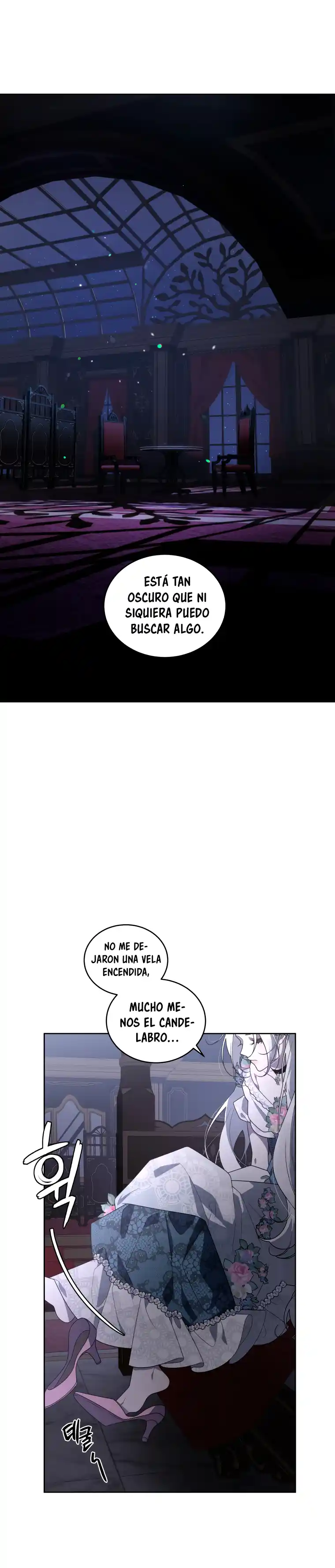 La Bestia Domada Por La Villana - Capítulo 30 - Página 26 - LectorTMOo