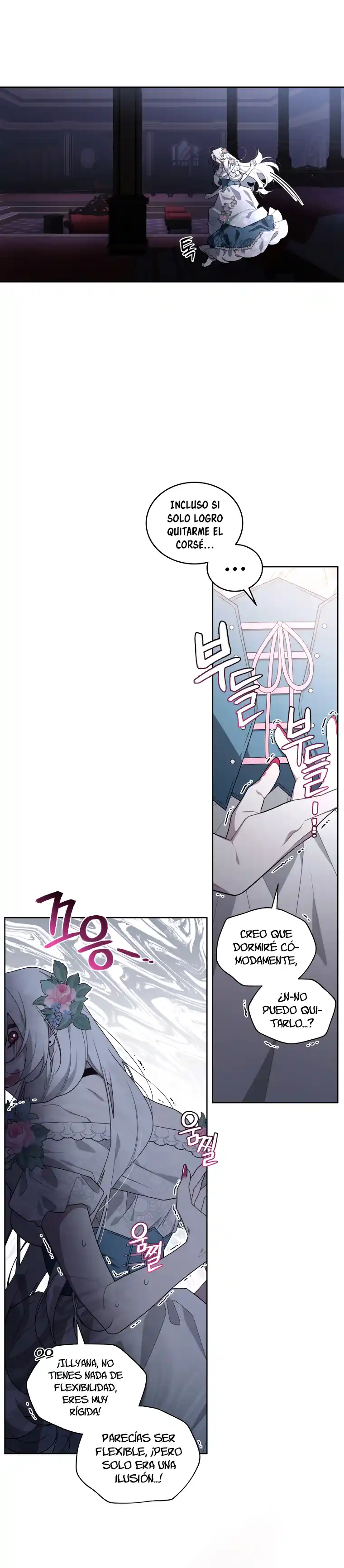 La Bestia Domada Por La Villana - Capítulo 30 - Página 29 - LectorTMOo