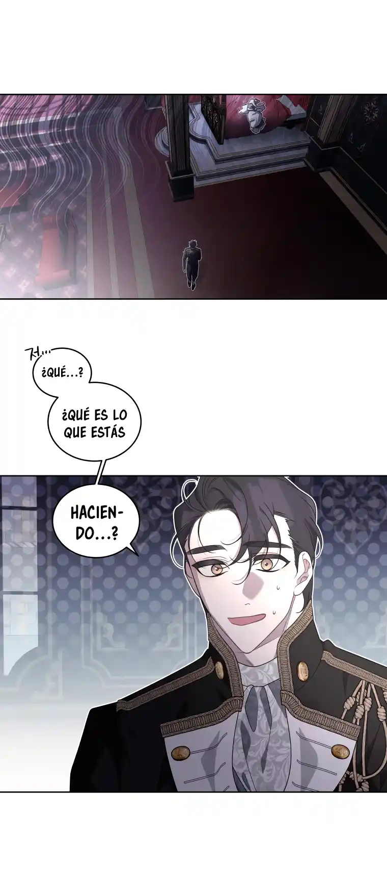La Bestia Domada Por La Villana - Capítulo 30 - Página 32 - LectorTMOo