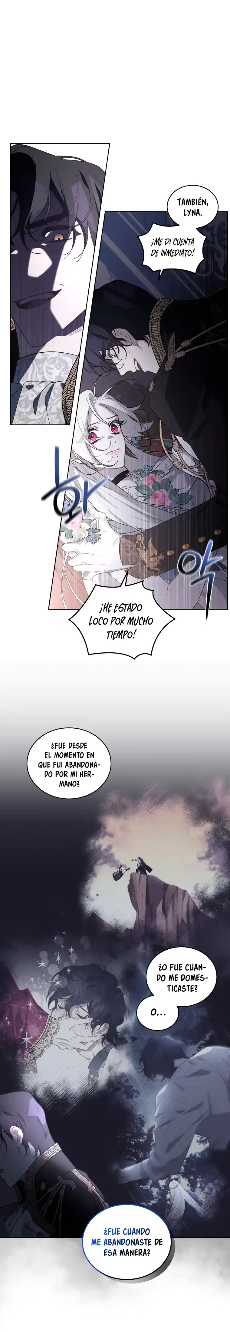 La Bestia Domada Por La Villana - Capítulo 31 - Página 6 - LectorTMOo